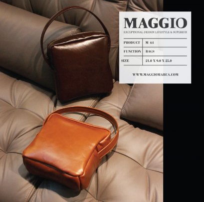 M64 BAG