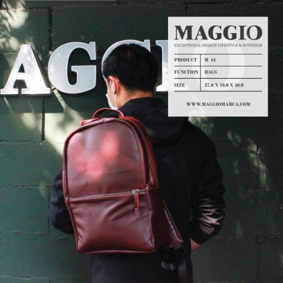 M61 BAG