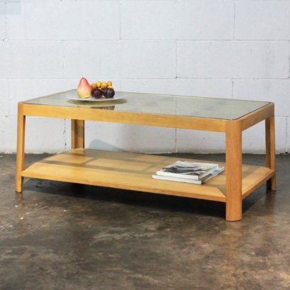 FRAME COFFEE TABLE