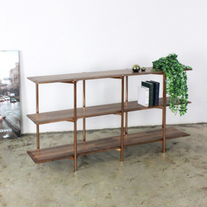 MOTTA LOW SHELF