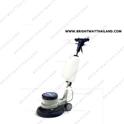 เครื่องขัดพื้น
