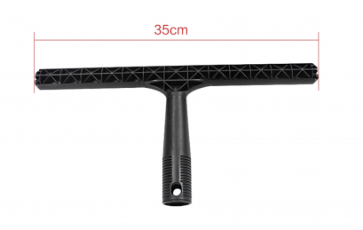 ด้ามขนแกะ