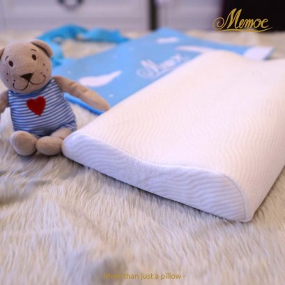 หมอน รุ่นเมโม่คิด