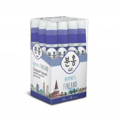 PINKHU   FINLAND PERFUME SPRAY PACK