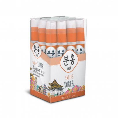 PINKHU  KOREA  PERFUME SPRAY PACK