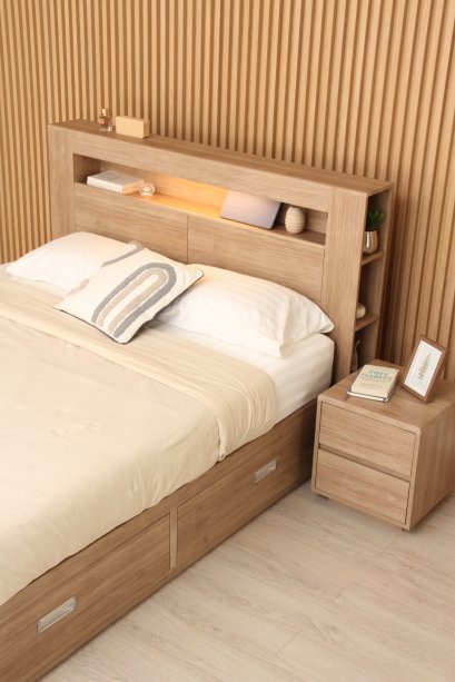 Fino Bed