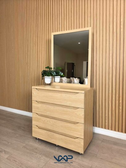 Minimal Dressing Table