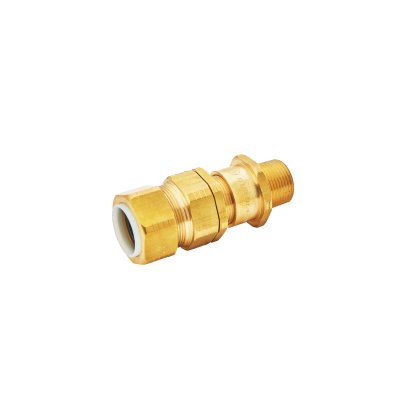 Cable Gland for Armoured Cable, DAC Series