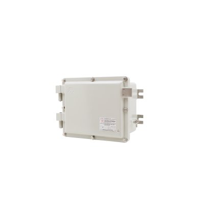 Junction Box with Terminals, JBE1 Series