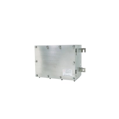 Junction Box with Terminals (Stainless Steel), JBE2 Series