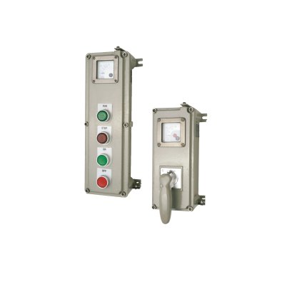 Control Station, WCT2 series