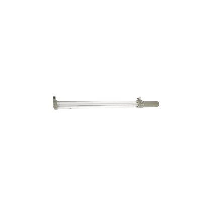 Fluorescent & LED Lighting Fixture, DFP-C Series (Capsule end cap)