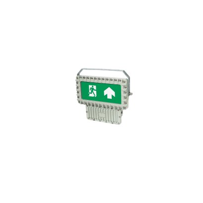 LED Emergency Exit Sign, DFXT Series