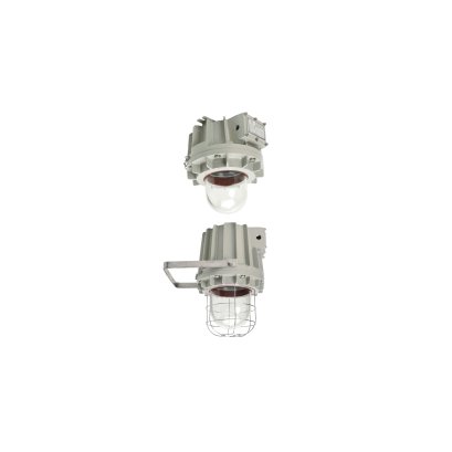 H.I.D. (High Intensity Discharge) Lighting Fixture, DMV1, DPS1, DMH1 Series