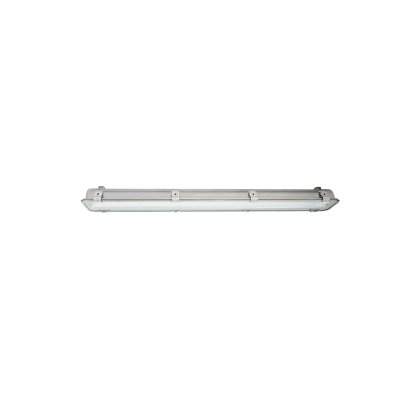 Fluorescent &amp; LED Lighting Fixture, NFLS Series