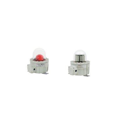 Warning Light (Signal Light), DLF1-BN, DLF1-OB, DLF1-WN Series