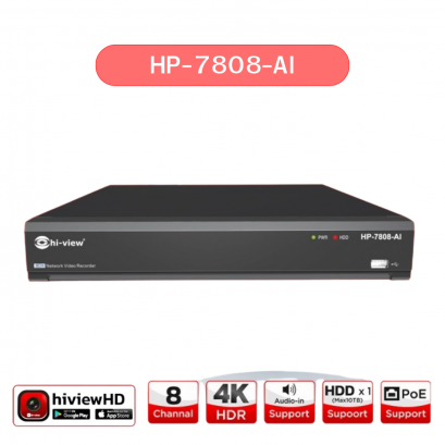 HP-7808-AI