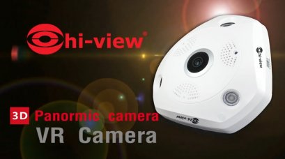 ตอน สอนการตั้งค่าออนไลน์ของกล้อง VR Camera
