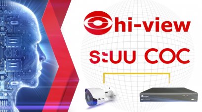 ตอน กล้องวงจรปิด Hiview แนะนำฟังก์ชั่น COC