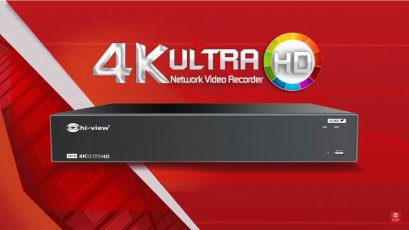 ตอน เครื่องบันทึกภาพ NVR 7800 SERIES รุ่น HP 7832H8