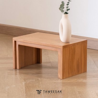 โต๊ะข้างเตียงโมเดิร์น CB074