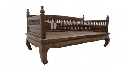 แหย่งไม้สัก DY016