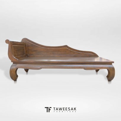 แหย่งไม้สัก DY036