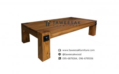 โต๊ะกลาง ST006