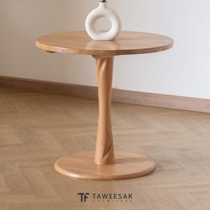 โต๊ะไม้สักแท้ ST085