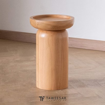 โต๊ะกลางไม้สักแท้ ST087