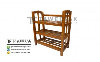 ชั้นวางรองเท้า SS005-3