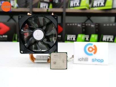 CPU (ซีพียู) AMD FX-6300 3.5 GHz NO BOX P11462