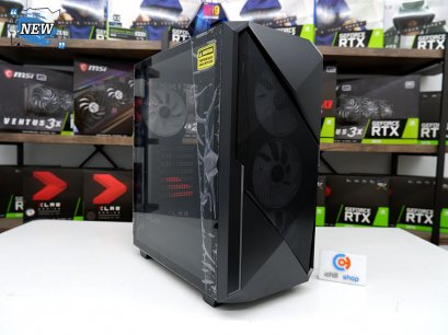 Case (เคสเปล่า) Galax Revolution-01 *ของใหม่* P10608