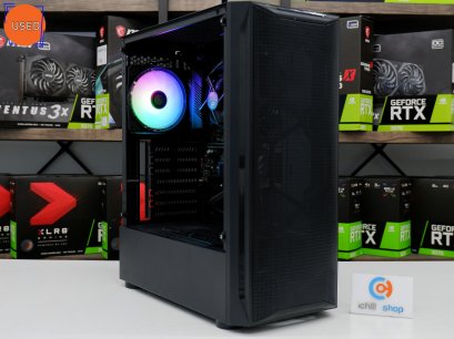 ชุดคอมประกอบ INTEL I5-10400 2.9GH/สามารถเลือกการ์ดจอได้/GIGABYTE B560M AORUS PRO/DDR4 16GB (8X2) 2400MHz/M.2 1TB/850W