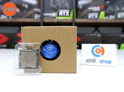 CPU (ซีพียู) INTEL CORE I5-2500 + ซิงค์พัดลม P12683