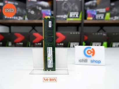 RAM (แรม) RENDITION DDR3 2GB 1333MHZ 8CHIP P10827