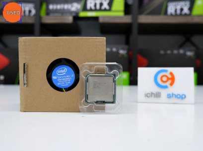 CPU (ซีพียู) INTEL I5-2400 + ซิงค์พัดลม (กล่องน้ำตาล) P11087