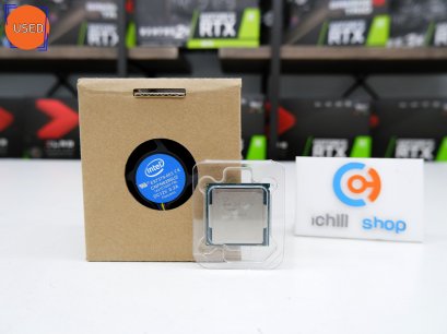 CPU (ซีพียู) INTEL I7-6700K + ซิงค์พัดลม P11016