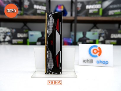 RAM (แรม) SP GAMING SERIES DDR4 8GB 2400MHZ P10957