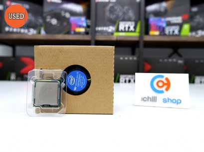 CPU (ซีพียู) INTEL I3-2100 3.1GHz + ซิงค์พัดลม P10847