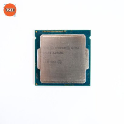 CPU (ซีพียู) INTEL PENTIUM G3260 3.3 GHz P15615