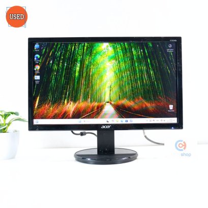 จอ (MONITOR) ACER K192HQLB 18.5 INCH TN HD 60Hz P15952