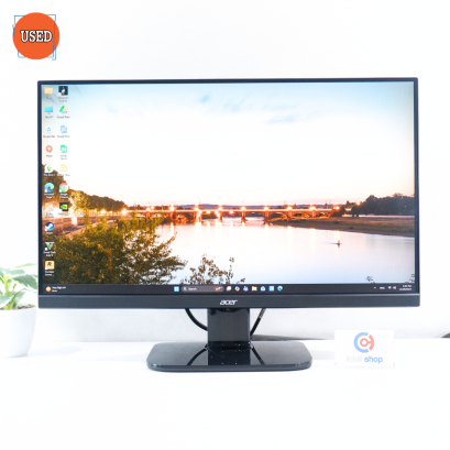 MONITOR (จอมอนิเตอร์) ACER KA272EBMIX 27 INCH FHD IPS 100Hz P16906