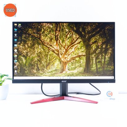 จอ (MONITOR) ACER KG251QFBMIDPX 24.5 INCH TN FHD 144Hz P16166