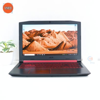 NOTEBOOK (โน๊ตบุ๊ค) ACER / CPU RYZEN 5 2500U / จอ 15.6" FHD / GPU RX 560X 4GB / RAM DDR4 8GB / HDD 1TB P16268