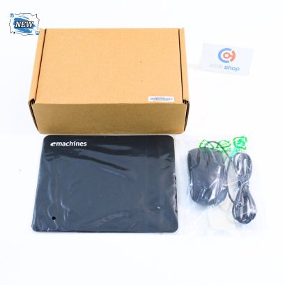 MOUSE (เมาส์) ACER PS/2 (BLACK) (ของใหม่) P17111