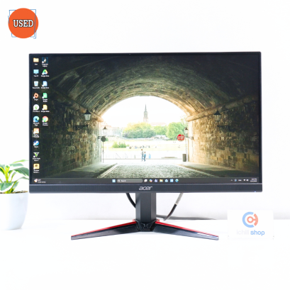MONITOR (จอมอนิเตอร์) ACER VG220QBMIIX 21.5 INCH IPS 75Hz P14925
