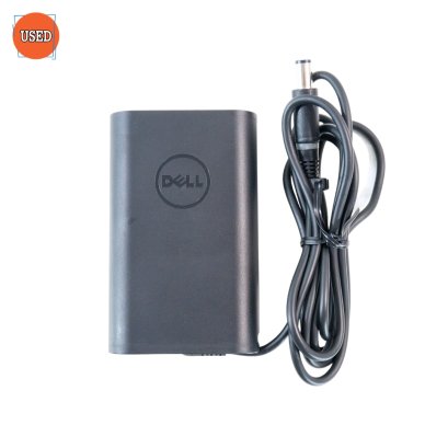 ADAPTER NOTEBOOK (อะแดปเตอร์โน๊ตบุ๊ค) ADAPTER DELL (LA65NM130) 65W (ของแท้) P17294