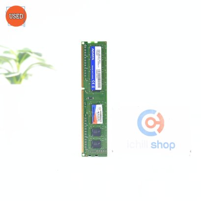 RAM (แรม) ADATA DDR3L 4GB (4GBX1) 1600MHz 8CHIP P16523