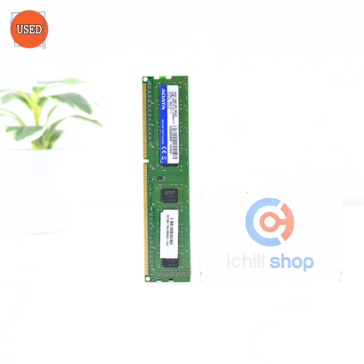 RAM (แรม) ADATA DDR3L 4GB (4X1) 1600MHz 8CHIP P16523